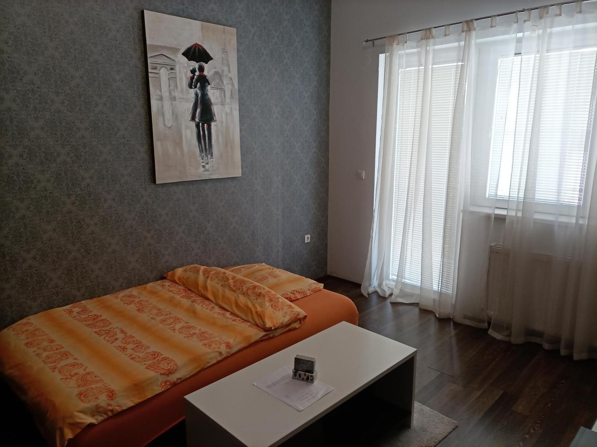 Apartment Ivi034 Kragujevac Exterior photo